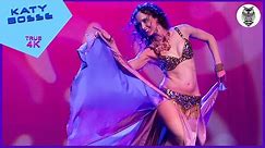 Katy Bosse Roma Fusion Bellydance at FISSION {2023}