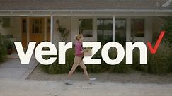 Verizon blonde actress in Get myPlan for $25 Ad