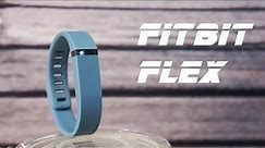 Обзор умного браслета Fitbit Flex - прямого конкурента браслетов Jawbone UP и Nike+ Fuelband SE.