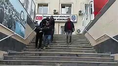 Kerem Aktürkoğlu'nun yolunu kesen magandalar yakalandı