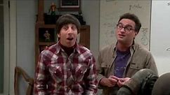 The Big Bang Theory - The Locomotion Reverberation S10E15 [1080p]