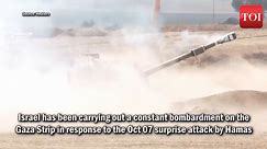 Watch: Israel gears up for precise, sharp and deadly war in Gaza