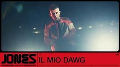 Vegas Jones - Il mio dawg (Lyrics video)