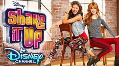 First and Last Scene of Shake It Up | Throwback Thursday | Shake It Up | Disney Channel