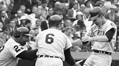 1968 World Series recap