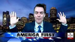 Live: America First w/ Nicholas J. Fuentes - 7/12/17