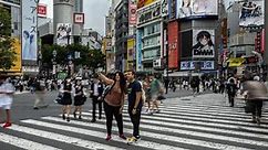 Japan's efforts to combat population decline