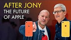 What Jony Ive Leaving Means For Apple (Feat. John Gruber)