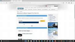 How to Find an Epson Receipt Printer Driver to Download & Install