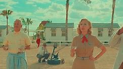Get an exclusive first look at Wes Anderson’s movie ‘Asteroid City’