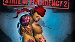 State of Emergency 2: TODA la información - PS2, Xbox - Vandal
