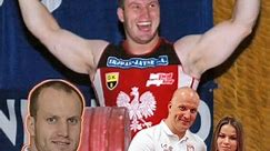 Marcin Dołęga #weightlifting #olympics