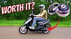 50CC GY6 SCOOTER PERFORMANCE CLUTCH WORTH IT?