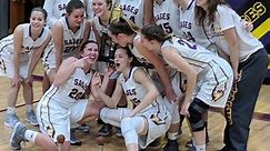 Monticello girls win their own Holiday Hoopla Tournament