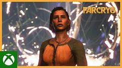Far Cry 6: Lost Between Worlds Launch Trailer