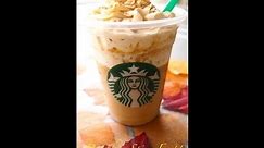 How to Make Starbucks Pumpkin Spice Frappuccino - DIY From Scratch Recipe