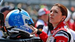 Katherine Legge secures Indy 500 return at Dale Coyne Racing