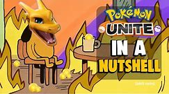 EVERY POKEMON IN A NUTSHELL | Pokemon Unite