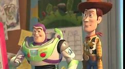 ABC Toy Story 2 Happy Thanksgiving Bumper