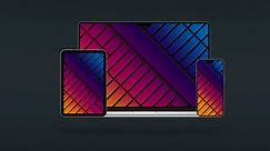 Download the 'Minimal M2 Ultra' (clean) wallpapers from Basic Apple Guy - 9to5Mac