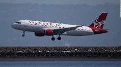 Virgin America shares soar on Alaska Air deal
