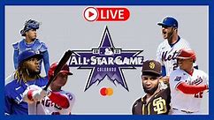 MLB ALL STAR GAME 2021: En vivo desde Coors Field - Previa