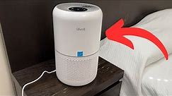 LEVOIT Core 300 Air Purifier Review - Clean Air for a Healthier Home!