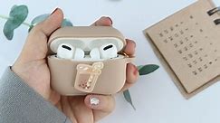 Boba Tea Airpods Pro Case Review