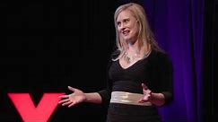 Chemistry for your sex-starved marriage | Jessica Gold | TEDxGrandviewHeights