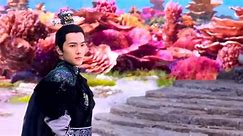 Once Upon A Time (2017) Yang Yang Liu Yifei full Chinese movie