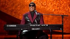 Stevie Wonder on 50 years of 'My Cherie Amour'