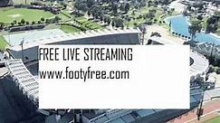 Watch live soccer streaming for free on your pc