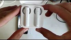 Right earbud not working (mi air 2 SE) (Aliexpress evidence)