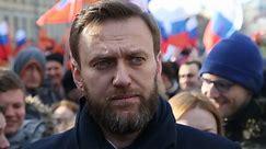 Is the 'Navalny' documentary available to stream?