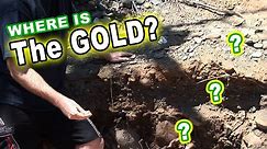 Where to Dig for Gold Follow the Pay Layers