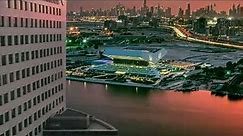 🏨 InterContinental Dubai Festival City, an IHG Hotel Review 2022. Dubai, United Arab Emirates