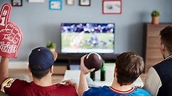 Best TVs for watching NFL football in 2022: Samsung, LG, Sony and more