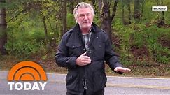 Alec Baldwin Speaks Out About Fatal Shooting On ‘Rust’ Set