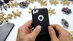 iPhone 6/6s/7 Silicone Case with Kickstand Review by Ivencase
