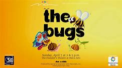 The Bugs performed by MoCo Arts Middle/High School Play