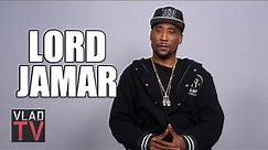 Lord Jamar on Obama's Presidency: He's a Manager at McDonalds Not the Owner