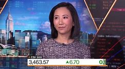 Credit Agricole's Zhi on China's Economy