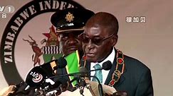 津巴布韦前总统穆加贝去世