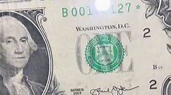 Discover the Value of 2013 Dollar Bills - Up to $150,000 Potential!