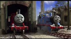 Thomas and the Magic Railroad (2000) Crashes & Accidents (US/UK)