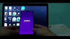 LG K51 Stuck on Metro screen /TMobile screen /boot logo screen/Android is starting - How to unbrick