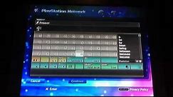 How To Create A PlayStation 3 Online ID (Easy totorial for beginners) (PSN Account)