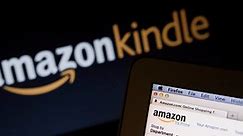 Here’s What the New Amazon Kindle Will Look Like