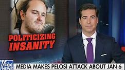Jesse Watters Fires Back After Gavin Newsom Blames Him for Pelosi Attack: ‘He’s Not Very Smart’