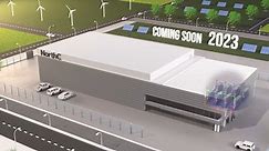 Data Center Eindhoven 2 | High Tech Gateway | Coming Soon | NorthC Datacenters